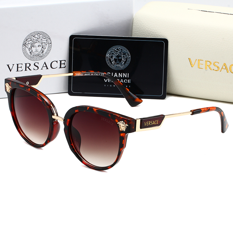 Versace sunglasses-VS8486